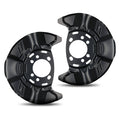 Brake Dust Shield Set of 2 for Subaru Crosstrek/Forester (2008–2018) 26290-AG000