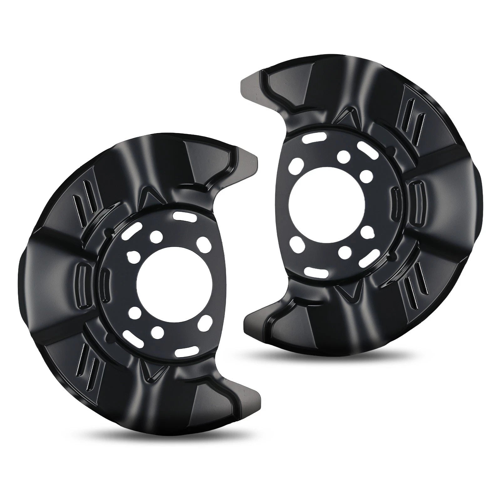Brake Dust Shield Set of 2 for Subaru Crosstrek/Forester (2008–2018) 26290-AG000