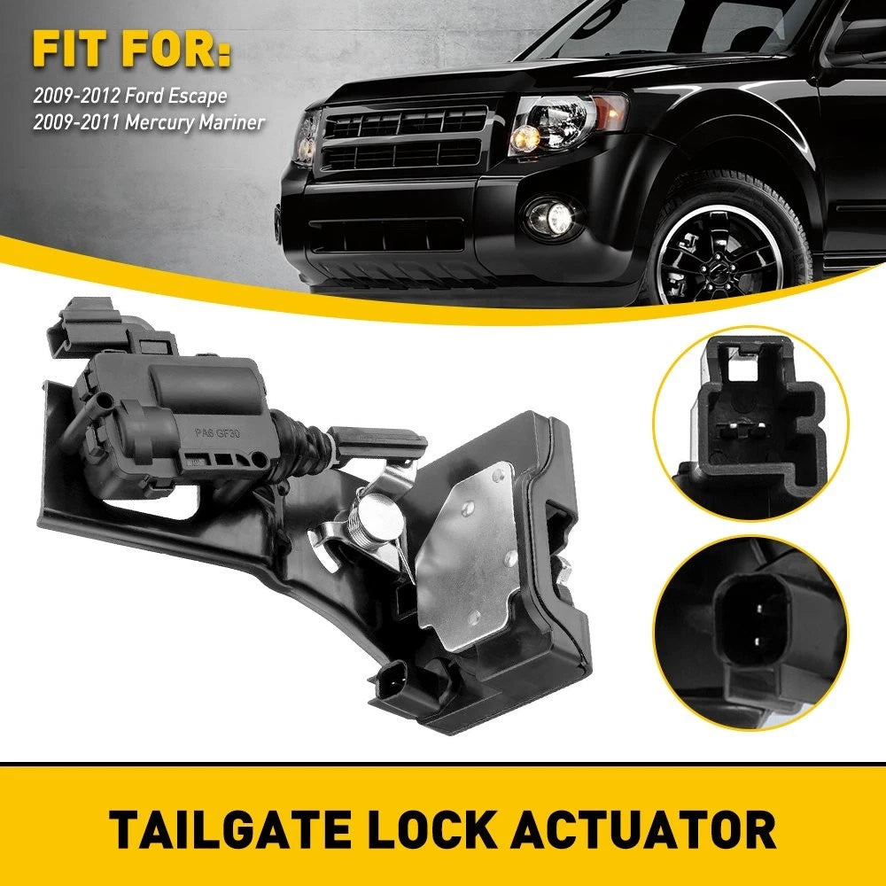 Liftgate Actuator for Ford Escape (2009–2012)