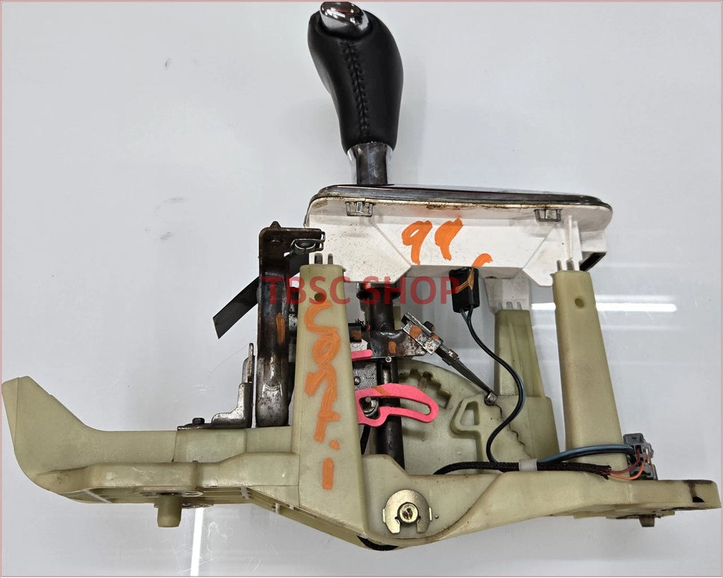 Floor Shifter Assembly for Lincoln Continental (1998–2002) F80P-7K004-AAW
