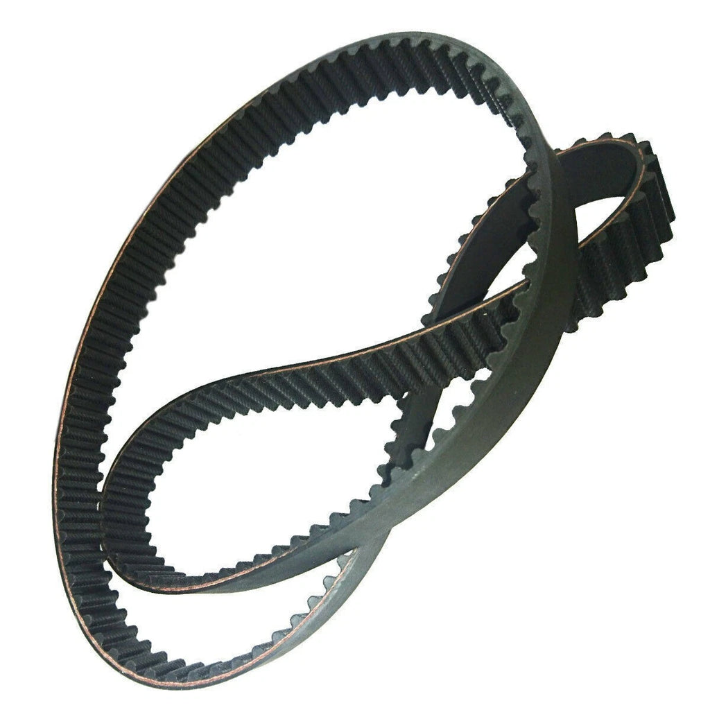 Timing Belt 63P-46241-00, 18-15140 for Yamaha Outboard F150A (2000–2006)