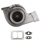 Turbocharger for Caterpillar 3406B 3406C (Diesel, 343 kW, 460 HP)