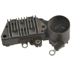 Voltage Regulator for Chevy Toyota (1984–1988)