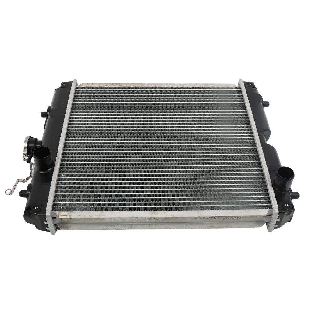 Radiator for Kubota L3200 LX2610 LX3310 LX3520 L3800 (2010–2023) TC420-16000