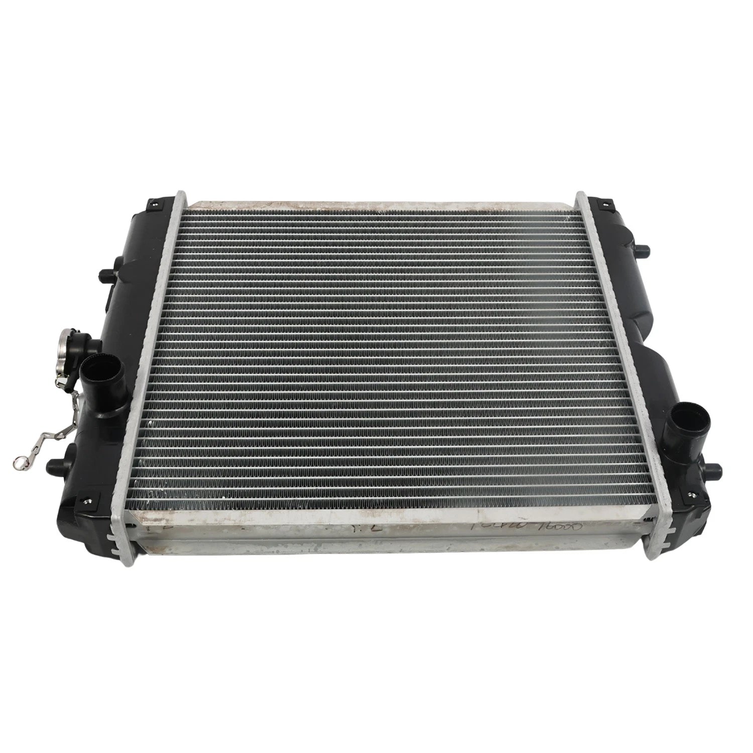 Radiator for Kubota L3200 LX2610 LX3310 LX3520 L3800 (2010–2023) TC420-16000