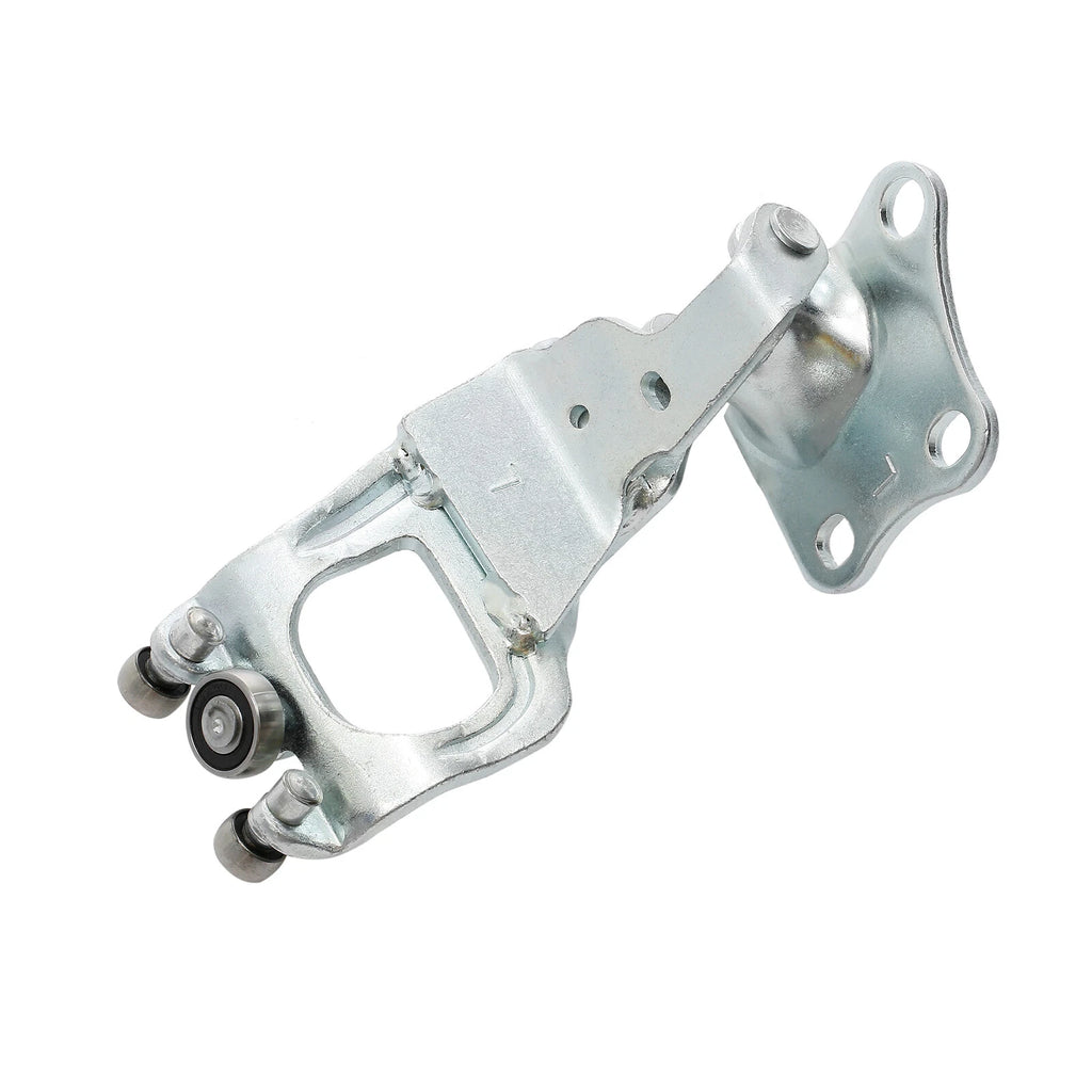 Left Driver Side Center Sliding Door Hinge & Roller for Toyota Sienna (2004–2010)