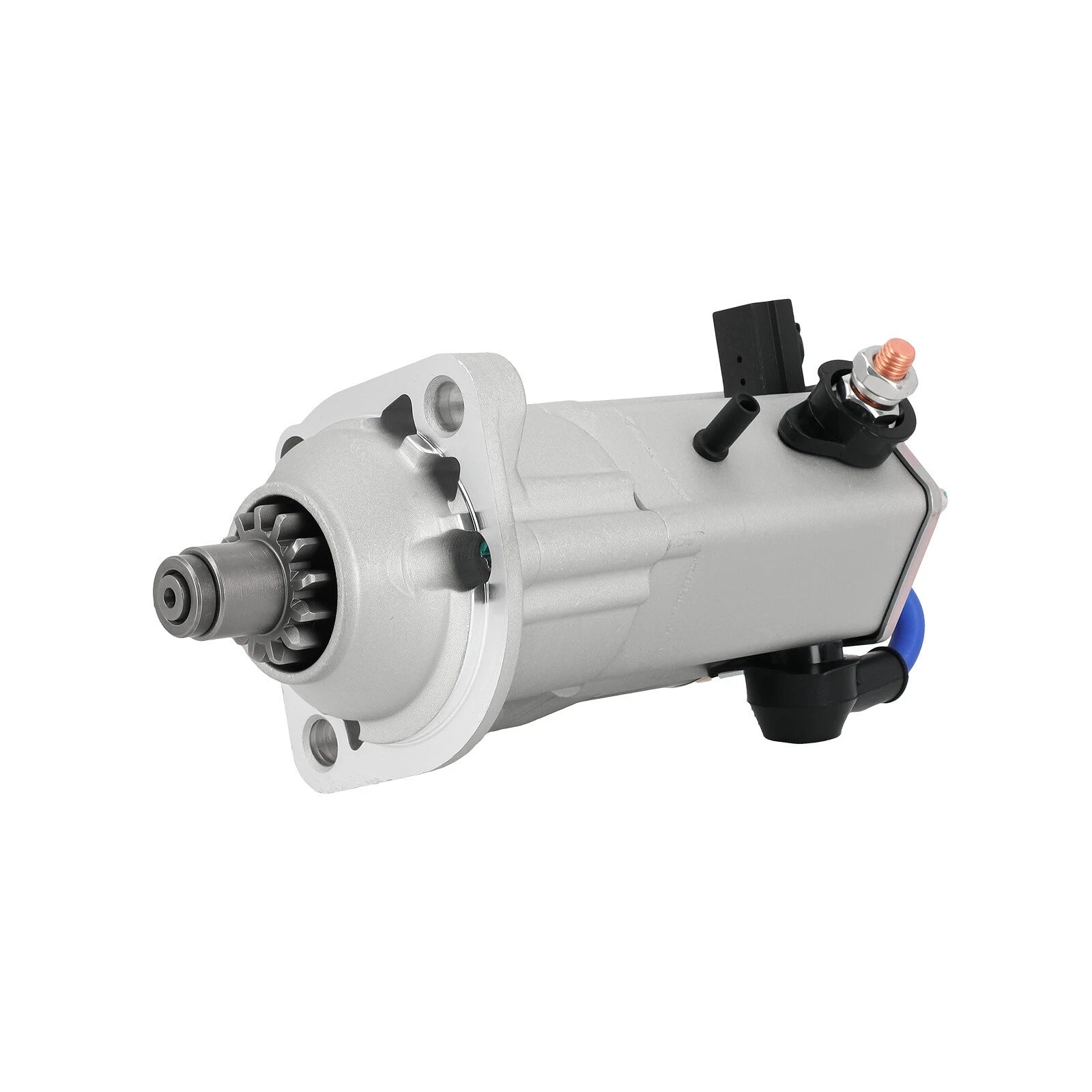 Starter for John Deere 4039 4045 4276 (1990-2023) 12V 11T