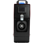 8KW Diesel Air Heater with LCD Remote Control for Car RV (12V)