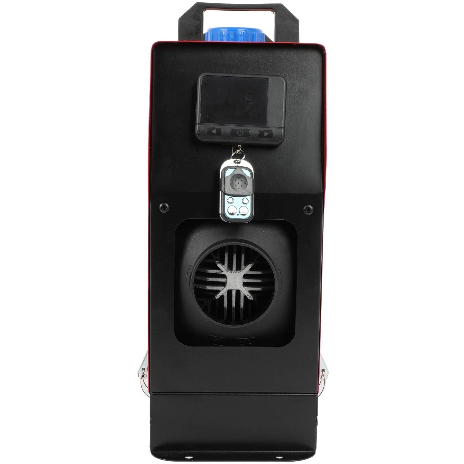 8KW Diesel Air Heater with LCD Remote Control for Car RV (12V)