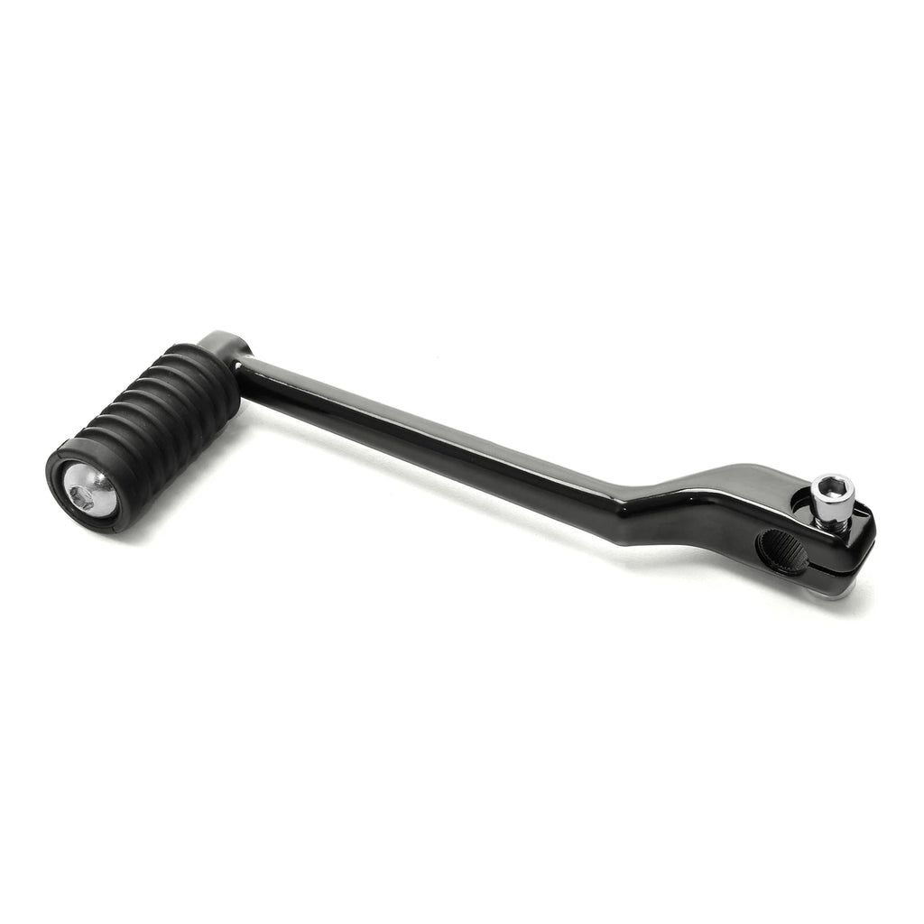 Left Rear Heel Shift Shifter Pedal for Harley FL Softail (1986–2022)