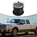 Front Air Vent AC Heater for Lincoln Mark LT, Ford F-150 (2006–2008)