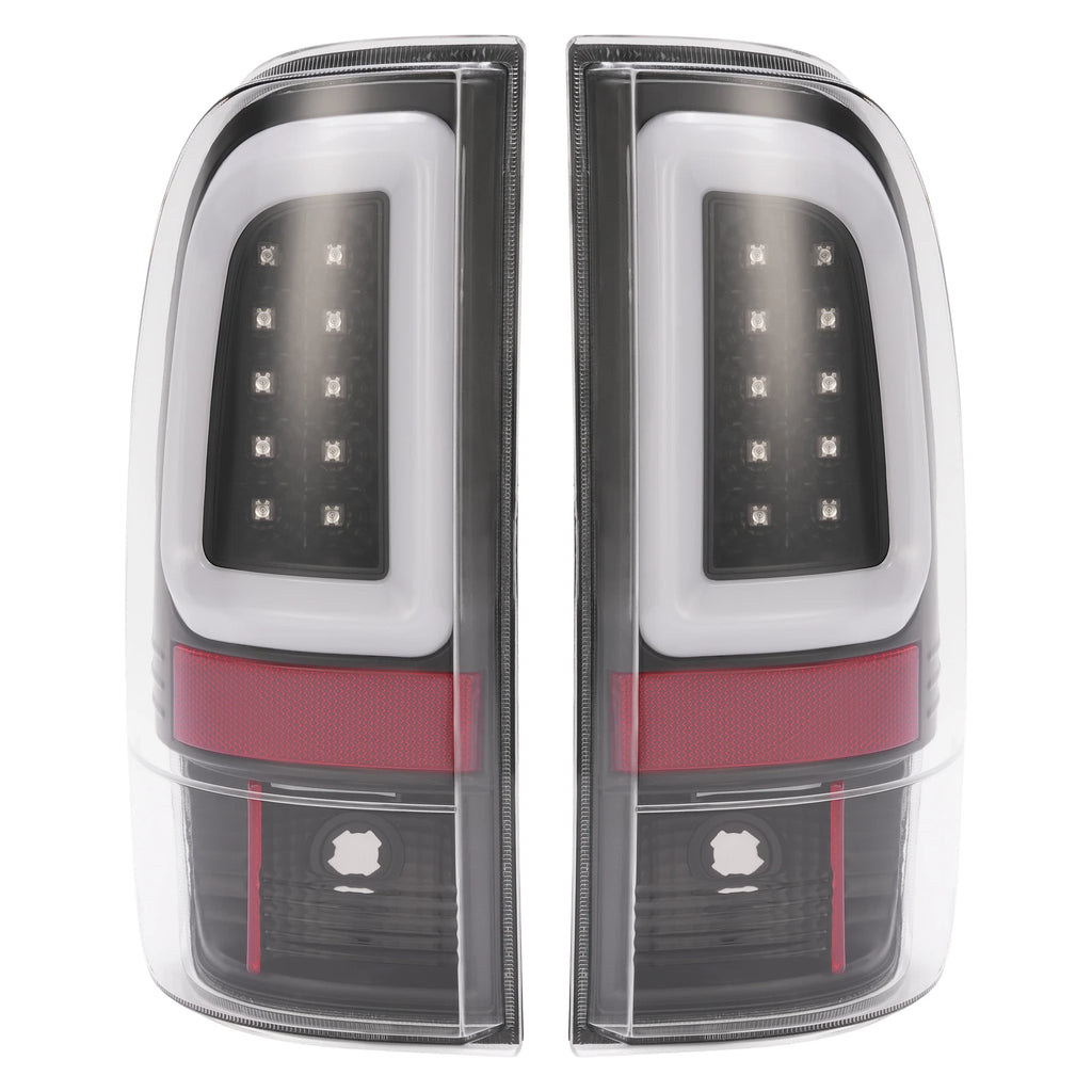 LED Tail Lights for Ford F250 F350 SuperDuty (2008-2016)