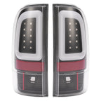 LED Tail Lights for Ford F250 F350 SuperDuty (2008-2016)