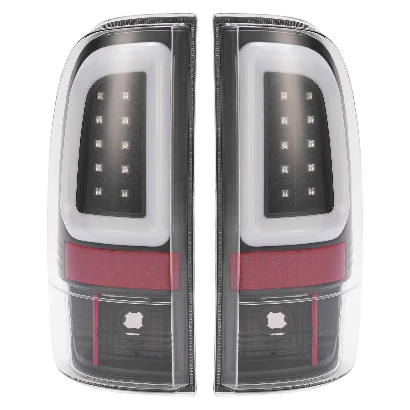 LED Tail Lights for Ford F250 F350 SuperDuty (2008-2016)