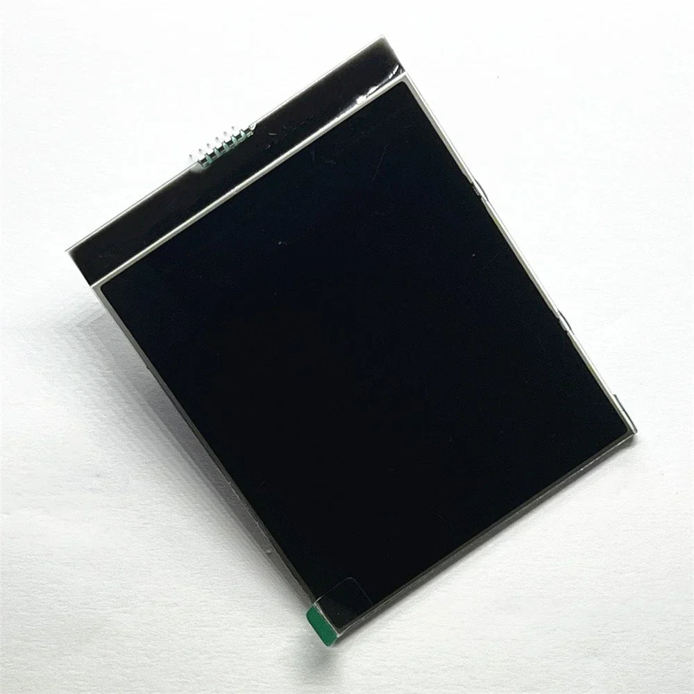 LCD Display Dashboard Screen for Renault Clio Captur (2013-2020)