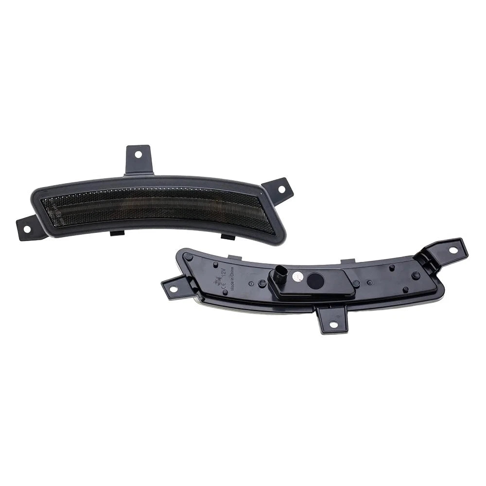 LED Side Marker Light for GMC Yukon, Chevy Tahoe, Cadillac Escalade (2025+)