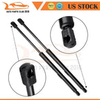 Set of 2 Tailgate Hatch Lift Supports for Saturn Vue (2002–2007)