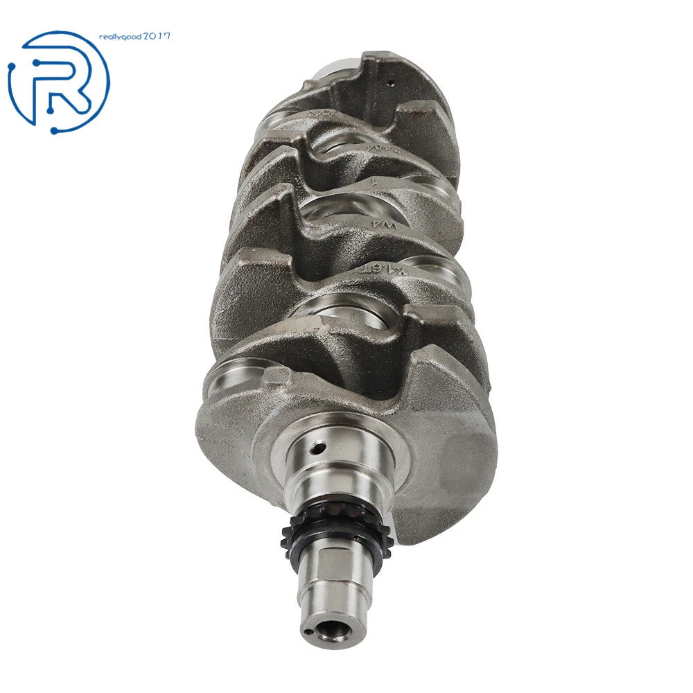Crankshaft for G4FJ Engine Model 1.6T Turbo