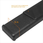 Short Shift Knob for NRG Innovations (Universal)