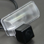 Car Reverse Rear View Backup Camera for Subaru WRX Wagon (2014–2015)