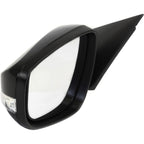 Left Mirror for Hyundai Veloster (2012–2013) with Signal Light, Paintable