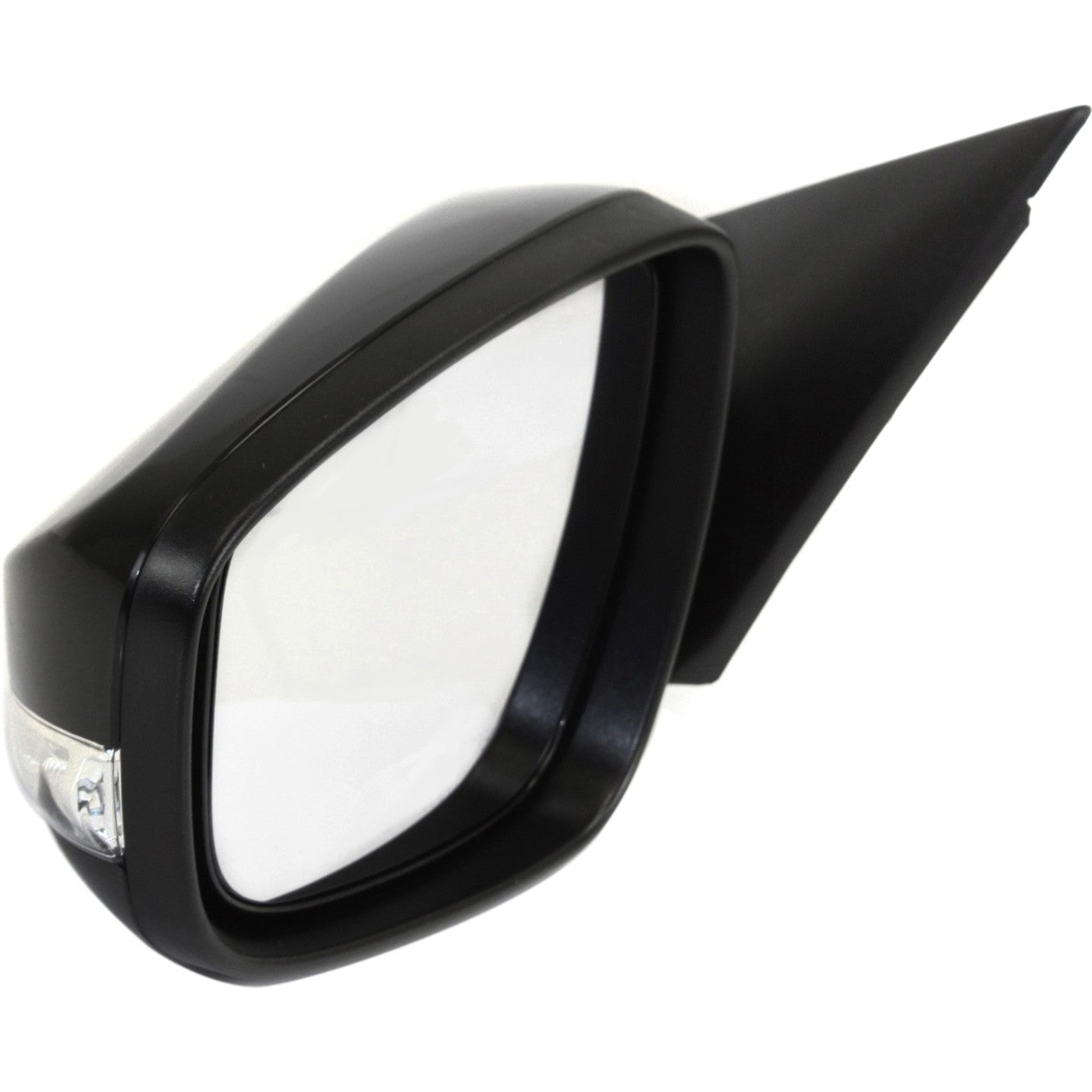 Left Mirror for Hyundai Veloster (2012–2013) with Signal Light, Paintable
