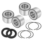 Front & Rear Heavy Duty Wheel Bearings Kit for Can-Am Commander 800 (2011–2015)