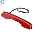 LED Tail Light for Suzuki Quadracer 450 LTR450Z (2009)