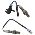 Oxygen Sensors Kit for Chevrolet Allure, Impala, Lucerne 3.8L V6 (2000–2009)