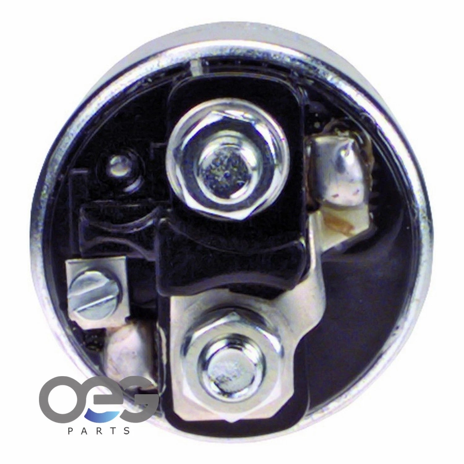Solenoid for Gehl 6635DXT 6635SXT (1996–1997)
