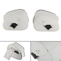 Pair Waterproof Side Hanging Tool Bags for Motorcycle (Universal Fit)