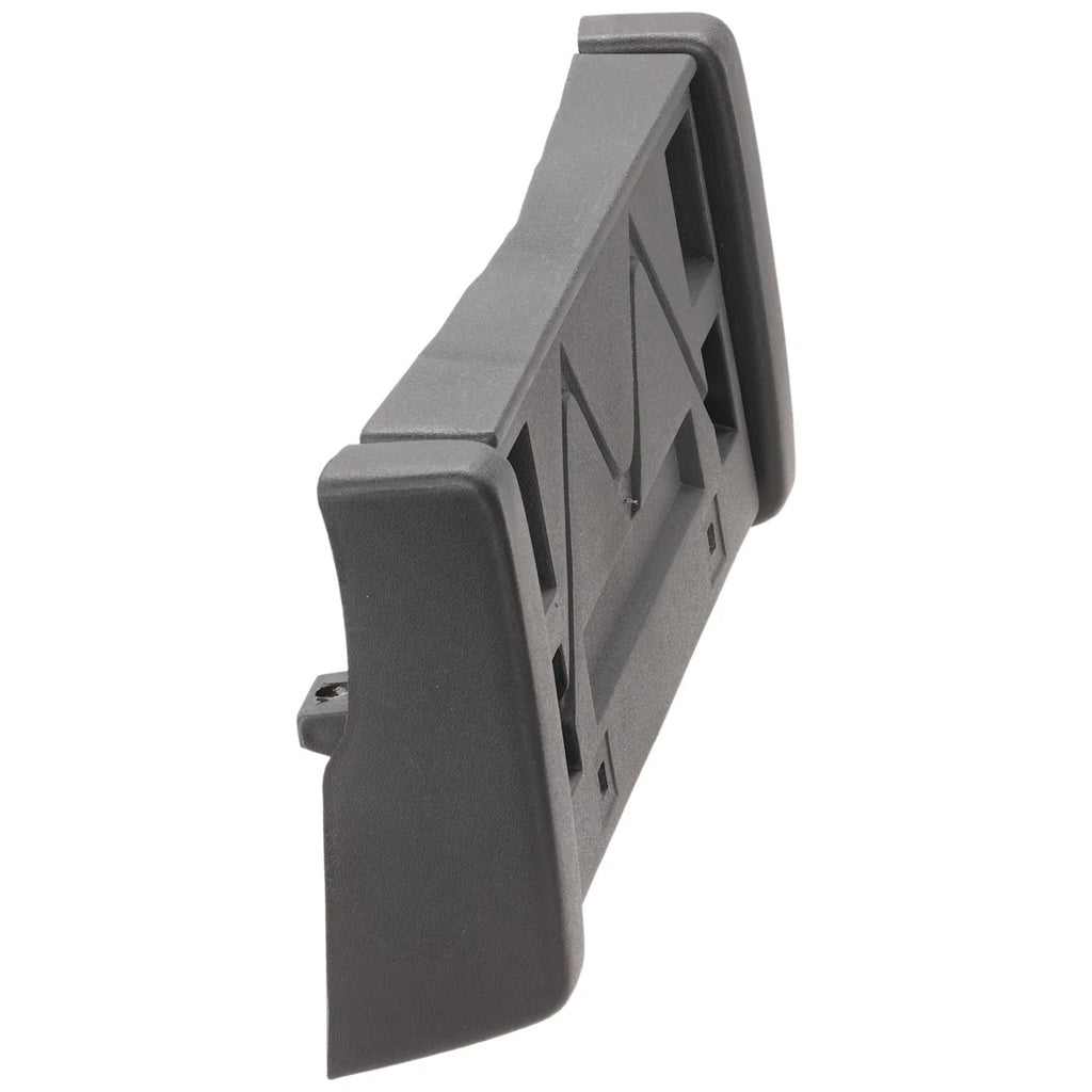 Front license plate bracket for Chevrolet Blazer (1995-1997)