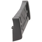 Front license plate bracket for Chevrolet Blazer (1995-1997)