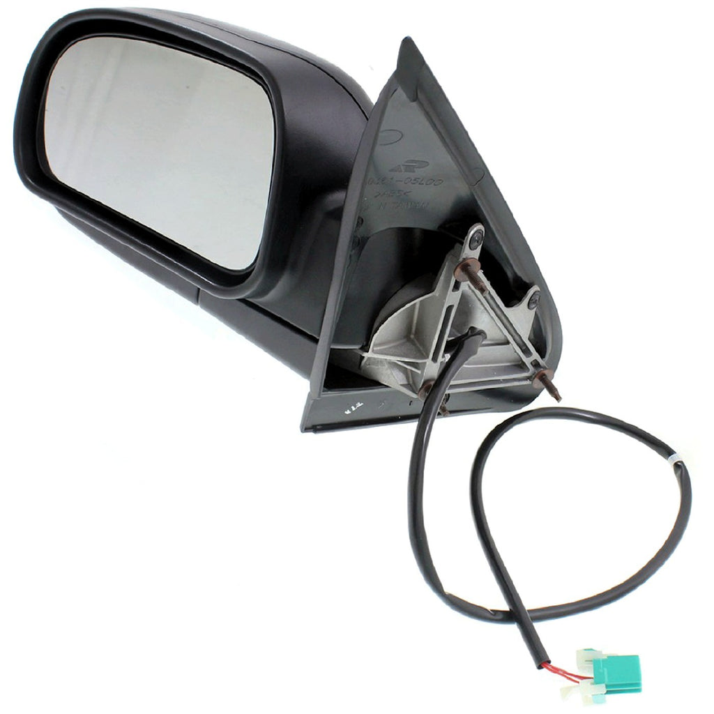 Driver Side Mirror for GMC Envoy XL (2006)