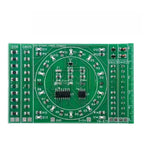 SMD Soldering Practice PCB Kit for Beginners - 1206, 0805, 0603 Components