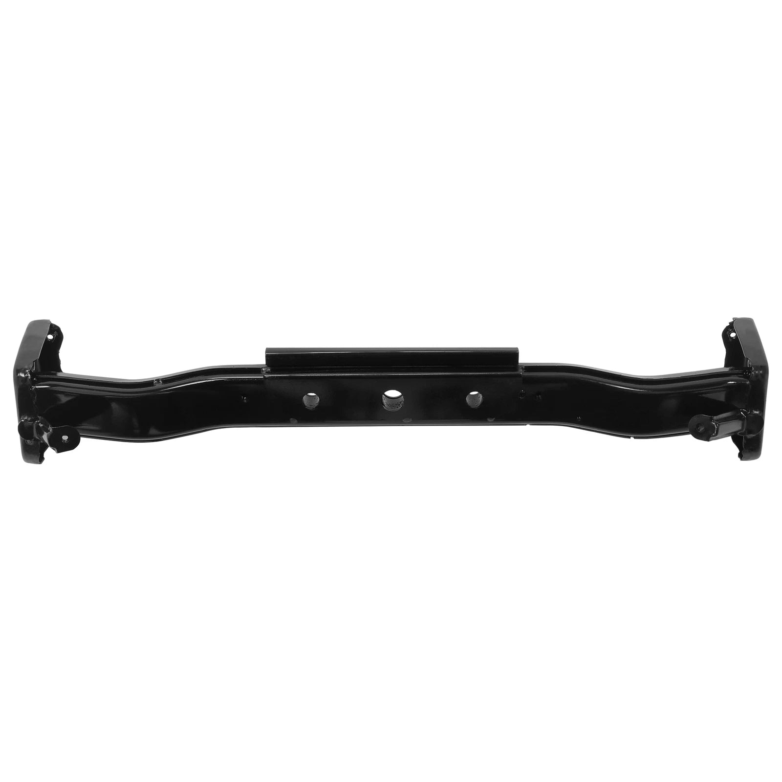 Rear Bumper Reinforcement Hitch Bar for Toyota Tacoma (2005–2015) Steel