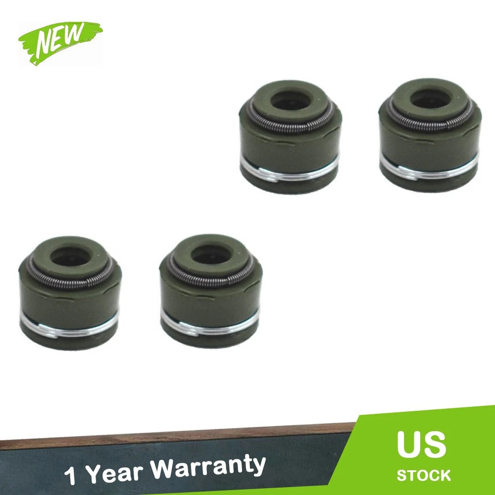 Valve Guide Stem Seals for Honda TRX400EX / TRX400X (1999–2014)