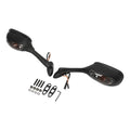 Rearview Mirrors with Turn Signal for Suzuki GSXR 1000 GSXR600 GSX-R 750 (2006–2024)
