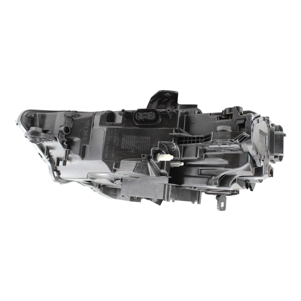Valeo 46830 Headlight Assembly for Audi A3 S3 (2018)