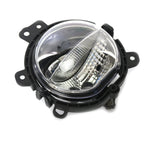 Halogen Fog Light Lamp for BMW Mini One F55 F56 Cabrio F57 Clubman (2014–2021)