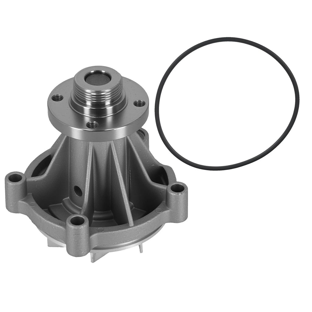 Water Pump for Ford E150 E250 F150 F250 Lincoln Navigator Aviator (1997–2021) AW4130