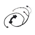 Door Jumper Wire Harness Assembly for Ford F-150 (2009–2014) Left Side