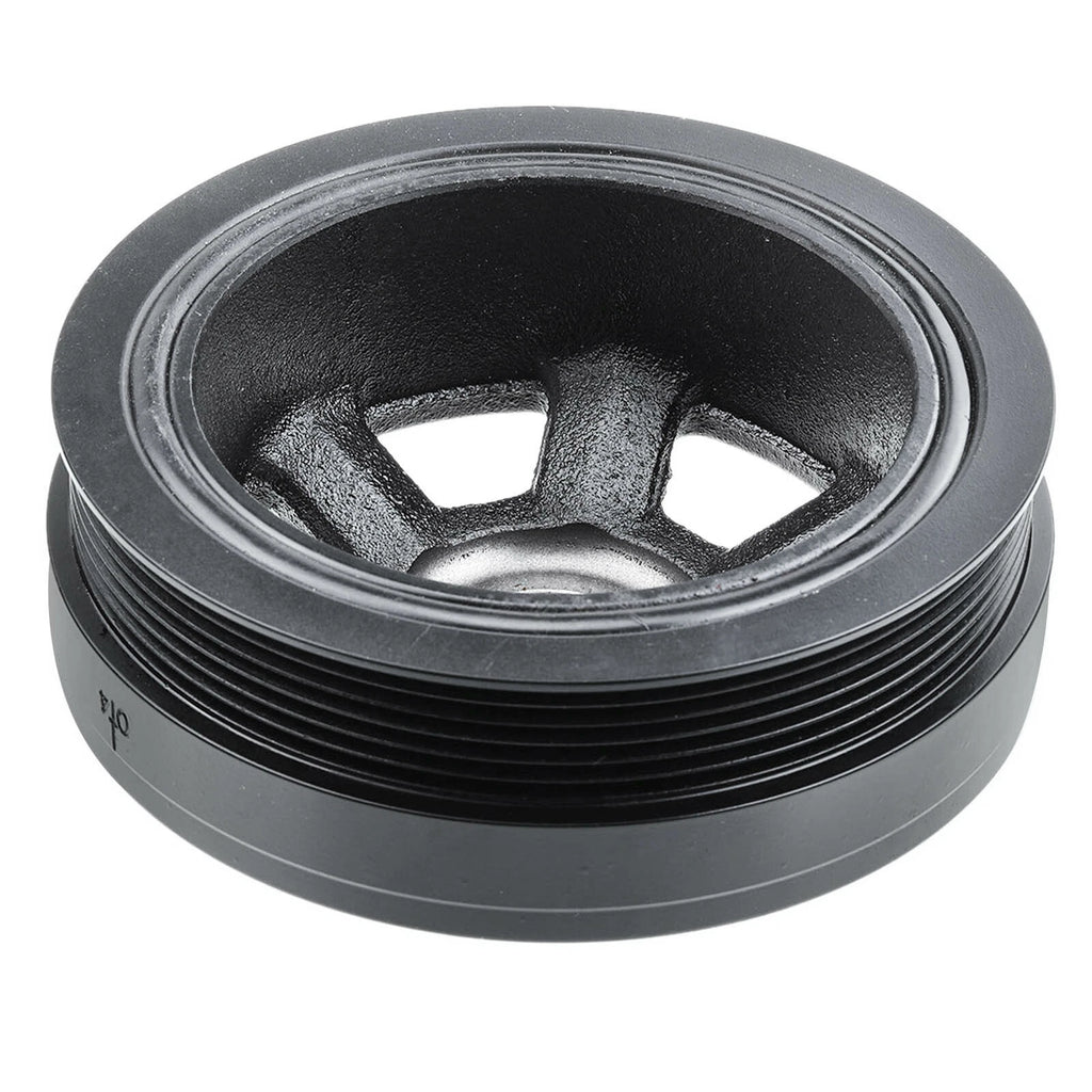 Harmonic Balancer for Mercedes-Benz C240 C280 C43 AMG E500 E320 (1998-2005)