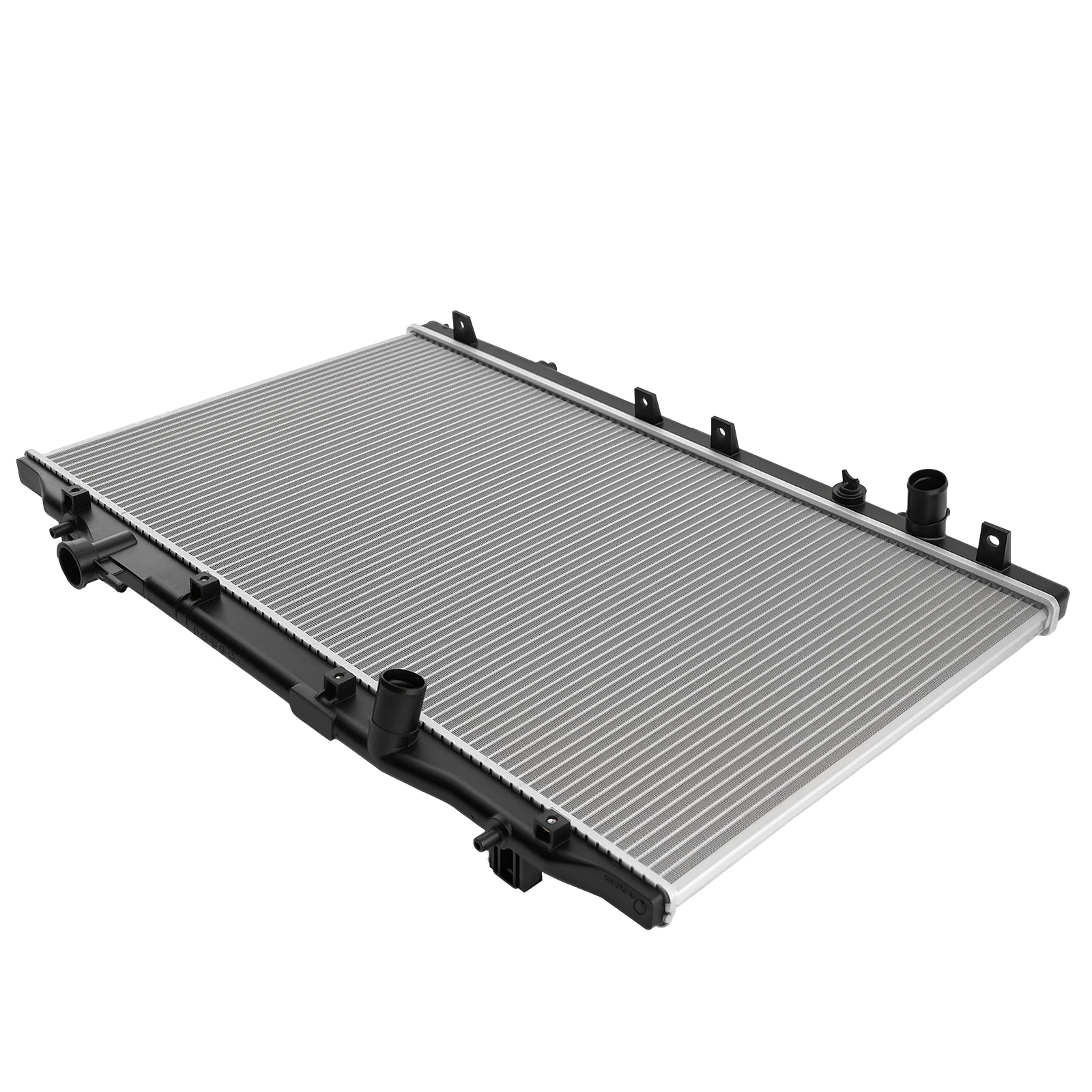 Aluminum Radiator for Honda Odyssey (2018–2024) CU13672