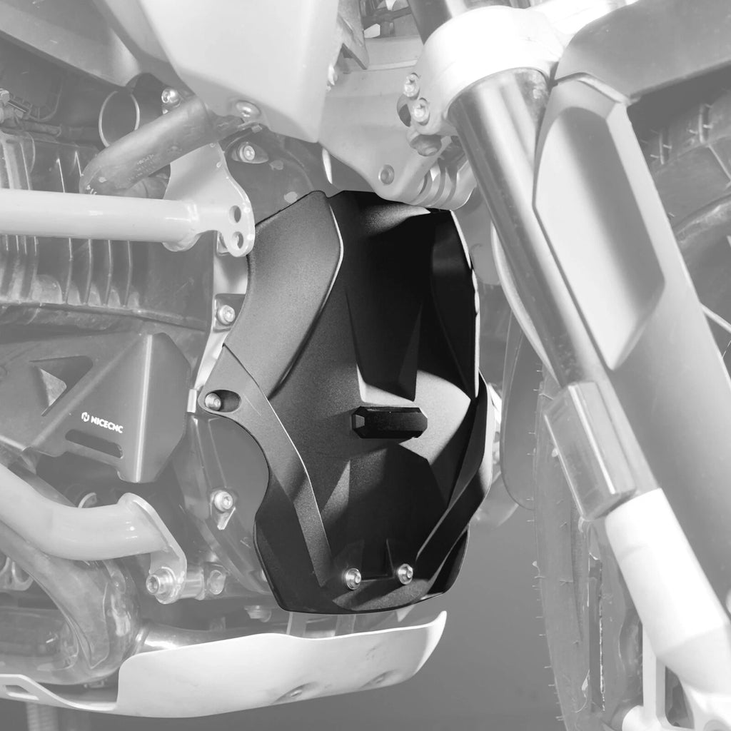 Engine Housing Protection for BMW R 1250 GS (2018–2023) R 1200 GS (2013–2018)