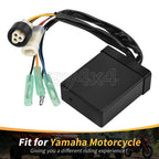 9 Wire Discharge Ignition CDI Box for Yamaha XT225 (1992–2000) 4BE-85540-01-00