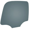 Rear Passenger Right Door Glass for Chevy Yukon Tahoe