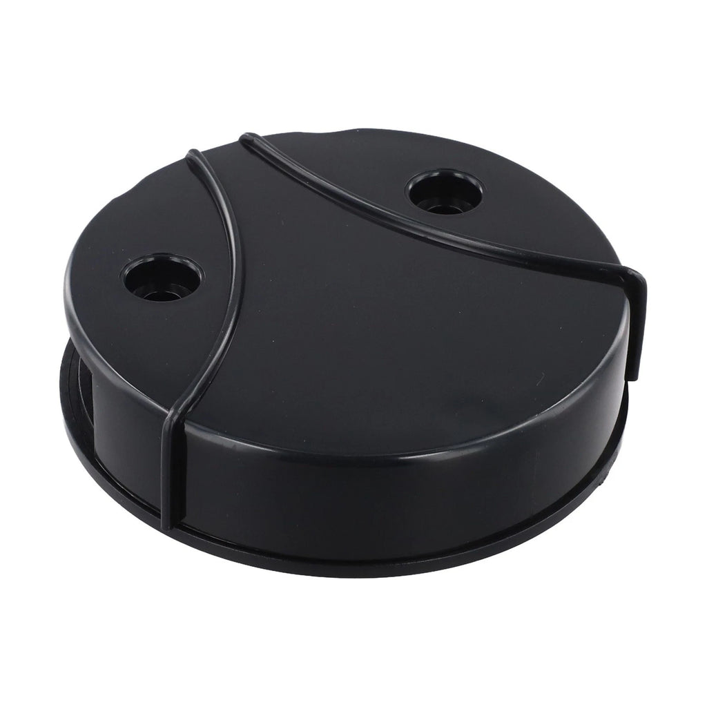 Air Filter Cover for 4HP 5HP Outboard Engines (OEM Part Number)