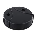 Air Filter Cover for 4HP 5HP Outboard Engines (OEM Part Number)