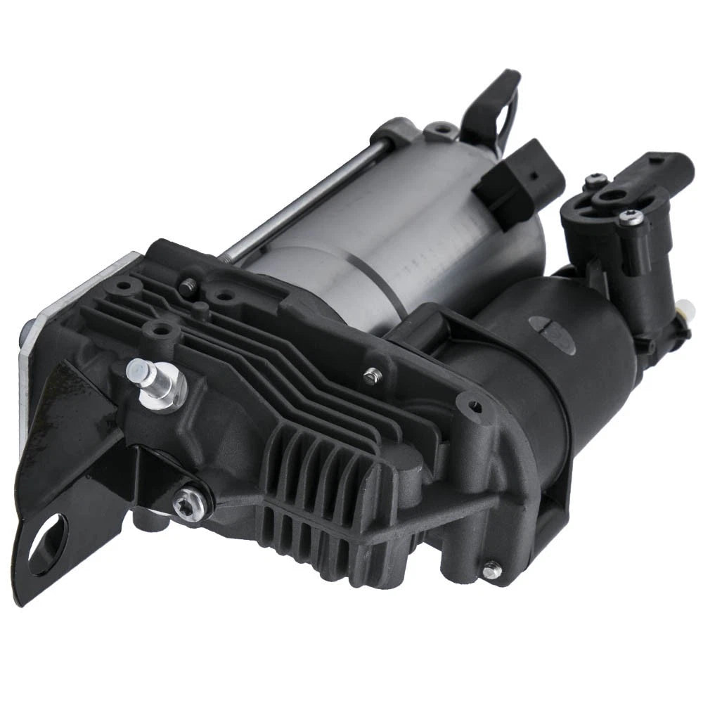 Air Compressor Suspension for BMW E61 530xi 535xi 535i xDrive (2007–2010) 37106793778